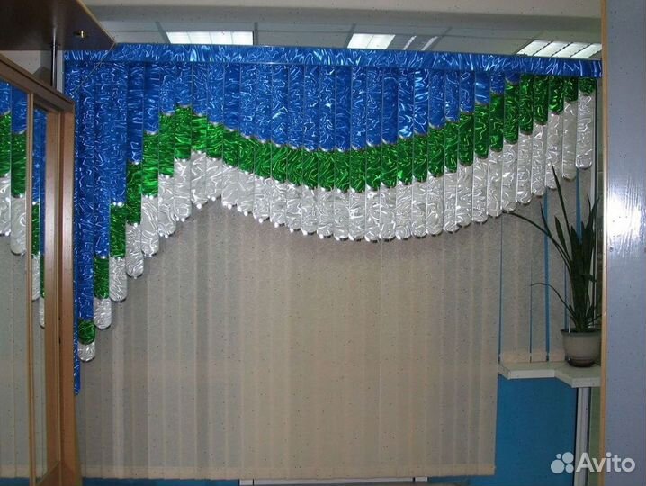 Жалюзи с доставкой