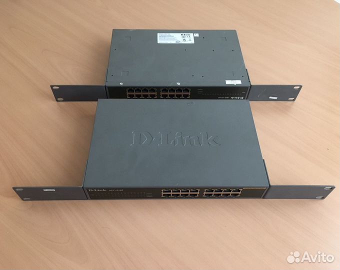 Коммуникатор O-linkdes-1016D