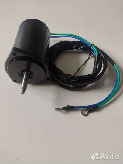 Мотор гидроподъема Yamaha 40-60