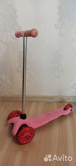Самокат детский