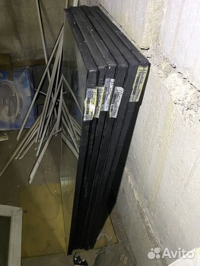 Пластиковые окна, стеклопакеты