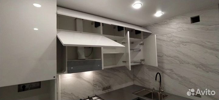 Кухня на заказ