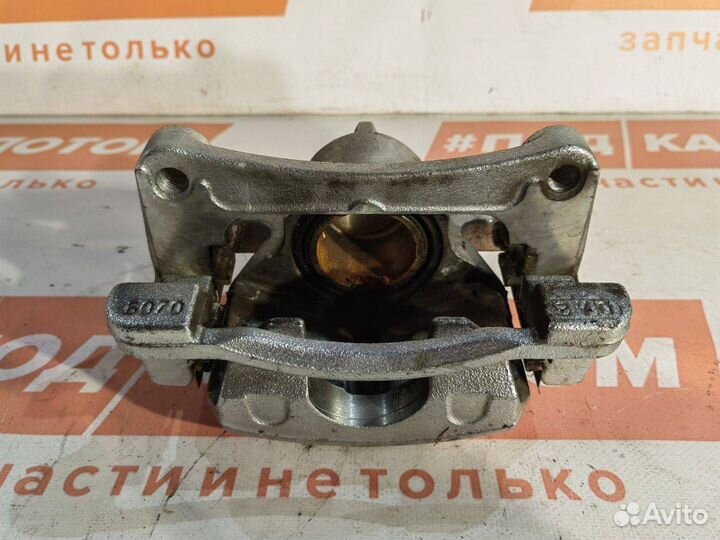 Суппорт тормозной передний левый Mazda CX-5