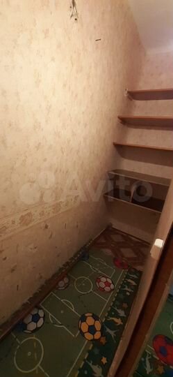 2-к. квартира, 54 м², 1/2 эт.