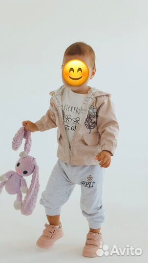 Детская одежда для девочек