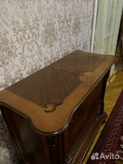 Комод Румынский Версаль