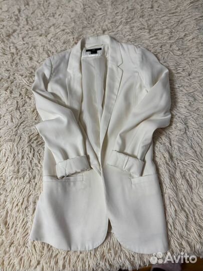 Пиджак женский