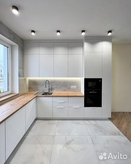 Кухни без посредников