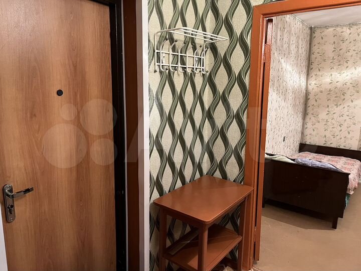 2-к. квартира, 49,9 м², 1/5 эт.