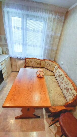 3-к. квартира, 70 м², 5/9 эт.