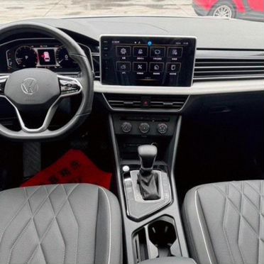 Volkswagen Tiguan L 280TSI Trendy Limited Edition 22 год под заказ из Китая под ключ за 30 дней