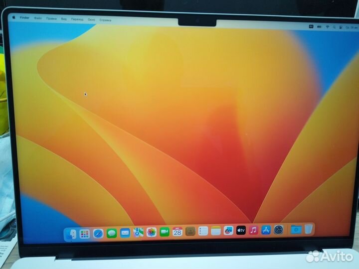 Apple macbook pro a2485 m1, core32 Gb/ssd1024