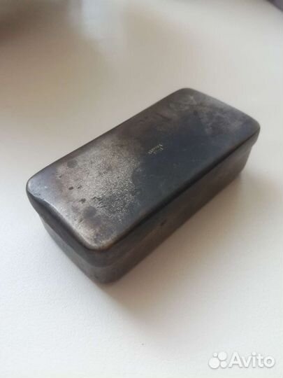 Таблетница Российская империя