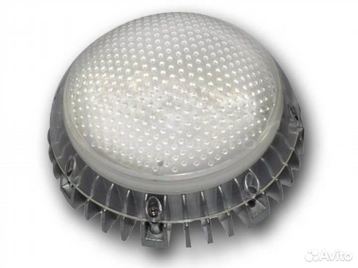 Светильники жкх на светодиодах osram