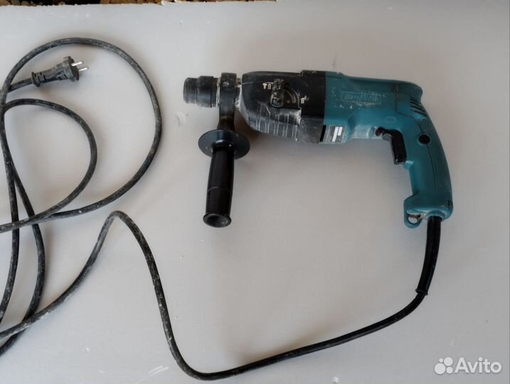 Аренда строительного инструмента