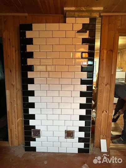 Строительная бригада