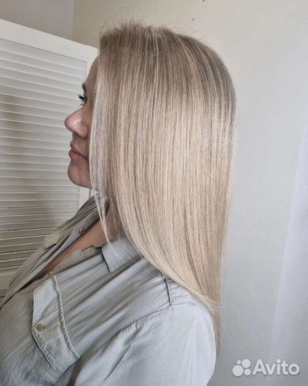 Парикмахер