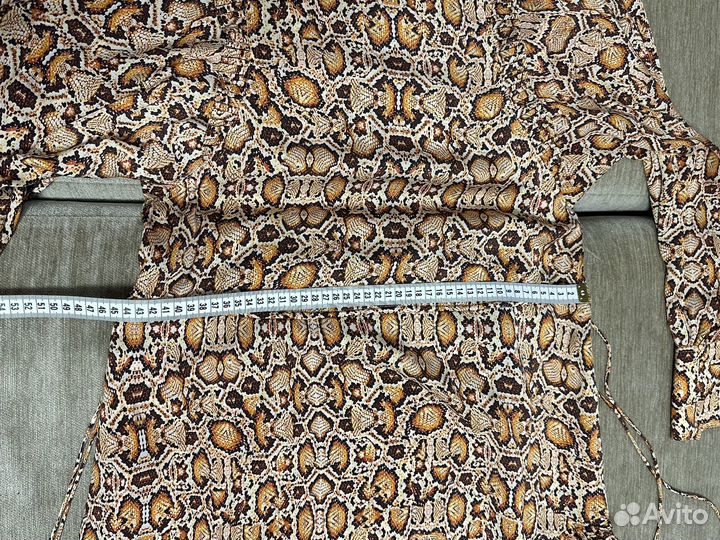 Платье mango m