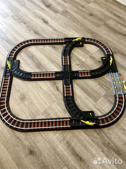 Игрушка Дорога