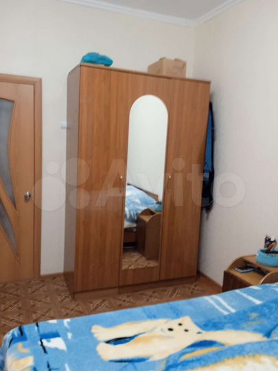 2-к. квартира, 43 м², 1/5 эт.