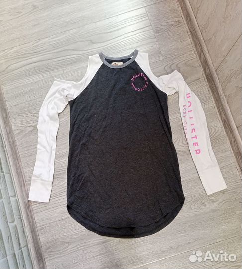 Брендовые вещи пакетом женские 42-44