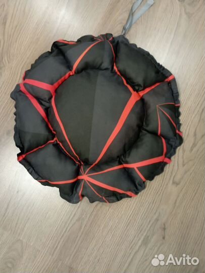 Лежанка для кошек и собак новая