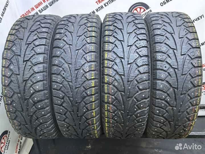 Hankook Winter I'Pike 215/65 R17 98T