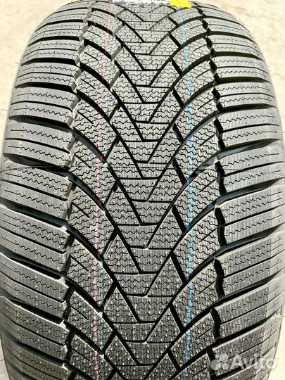 iLink SnowGripper I 225/55 R18 114U