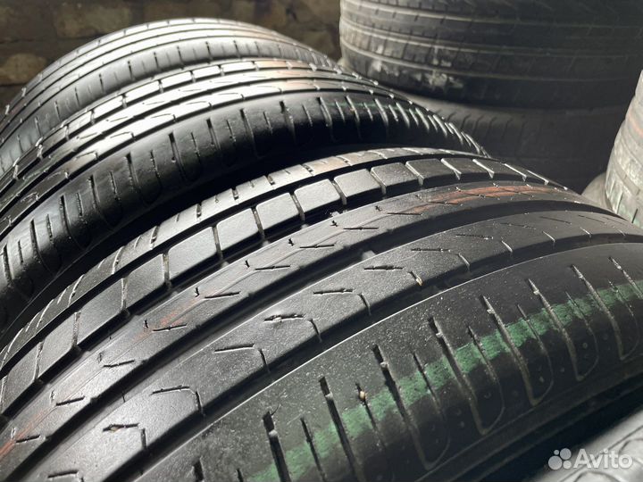 Pirelli Scorpion Verde 235/55 R19 101V