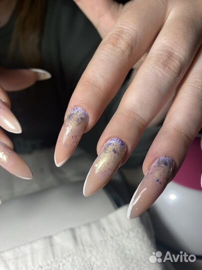 Мастера маникюра на дому