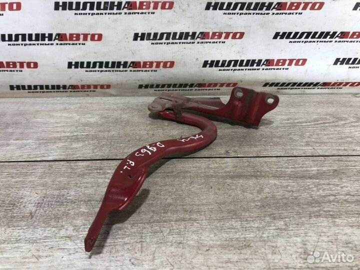 Петля капота левая Suzuki Sx4 1.6 2008