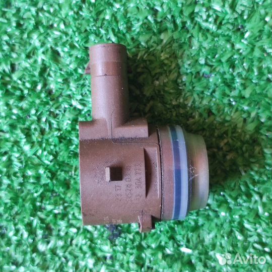 Парктроник Mercedes-Benz C-Class W205