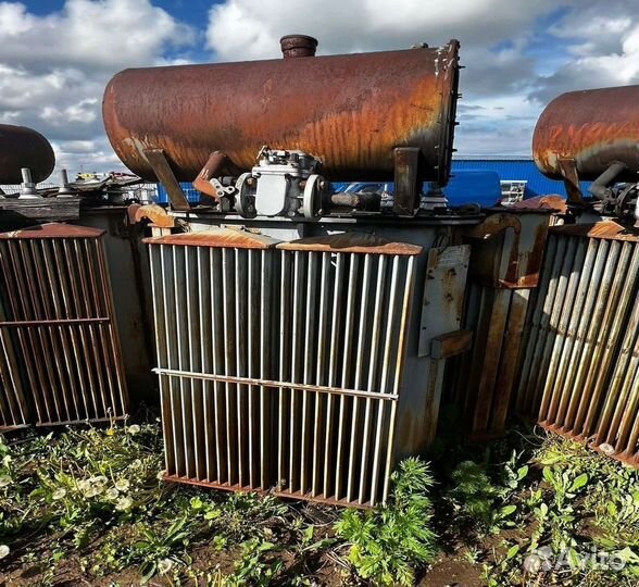 Трансформатор ремонт арт63578