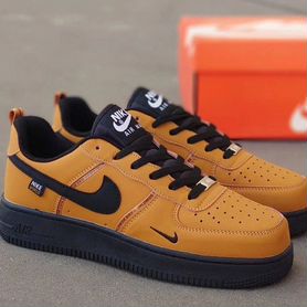 Кроссовки Nike Air Force World