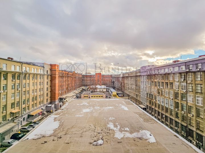 Офис, 576.9 м²