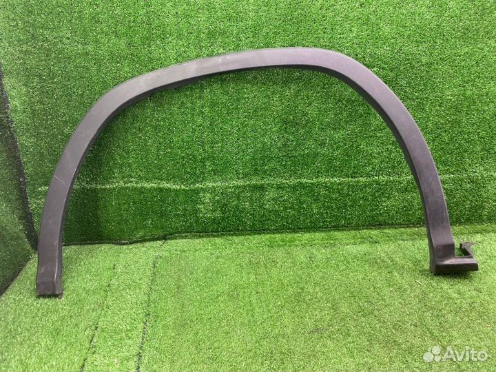Lexus RX 4 Расширитель арки передний левый 5469