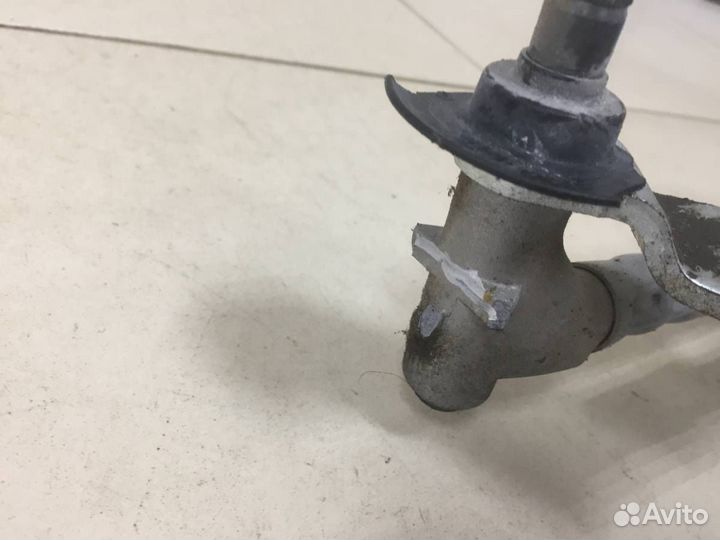 Трапеция стеклоочистителей Kia Picanto TA 2011-201