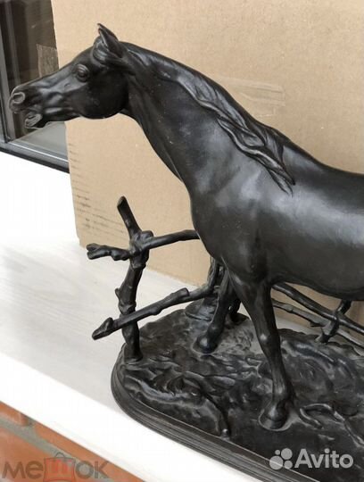 Каслинское Кусинское литье 1909 год