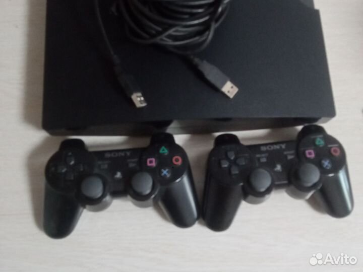 Sony playstation 3