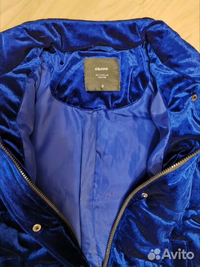 Куртка демисезонная женская 44 46