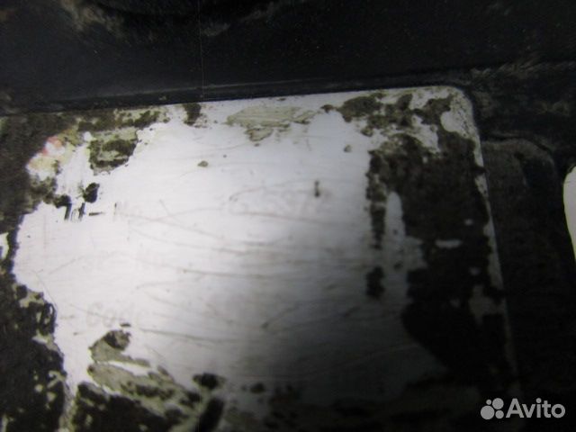 Блок клапанов кпп MAN TGX