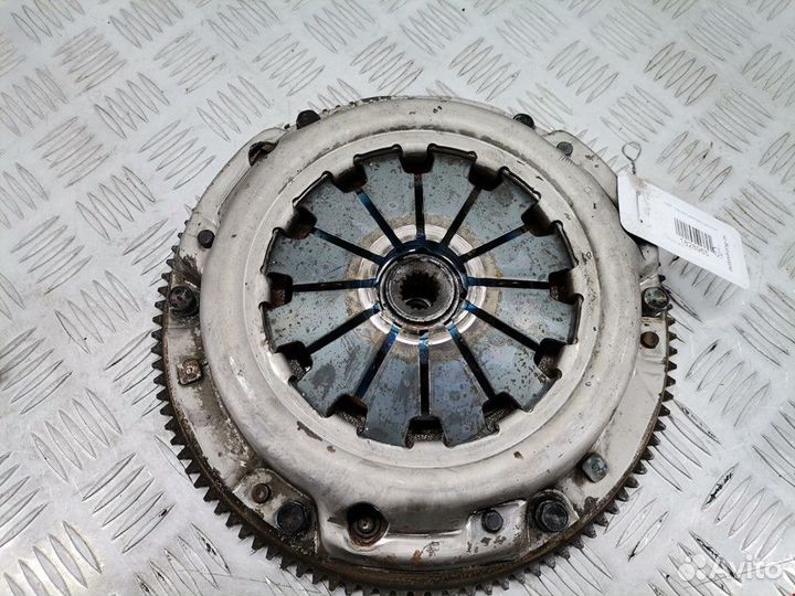 Маховик Suzuki Ignis (FH) 2001