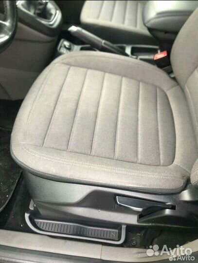 Ford Tourneo Connect 1.5 МТ, 2018, 106 000 км