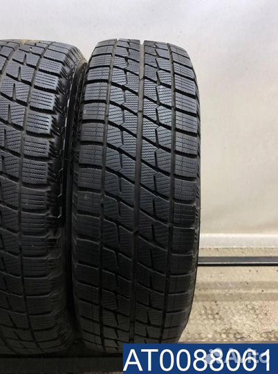 Bridgestone Ice Partner 215/65 R16 98V