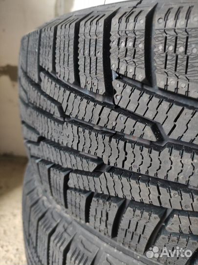 Nokian Tyres Nordman RS2 195/55 R16 91R