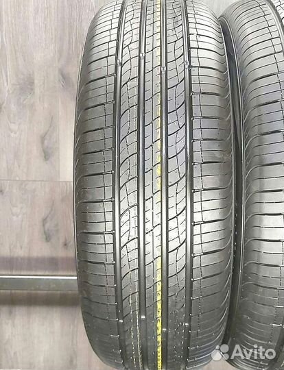 Giti GitiComfort F50 235/65 R18 106S