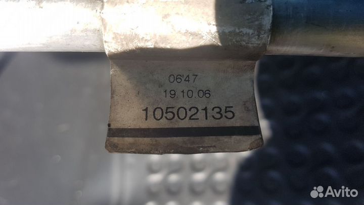 Труба кондиционер