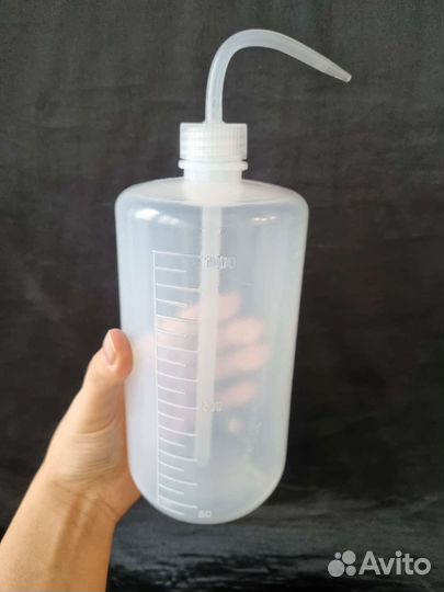 Лейки 250, 500 и 1000 мл