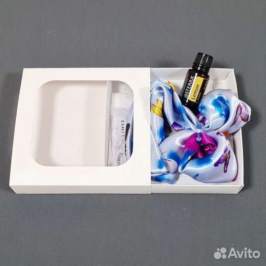 Подарочный набор для женщин