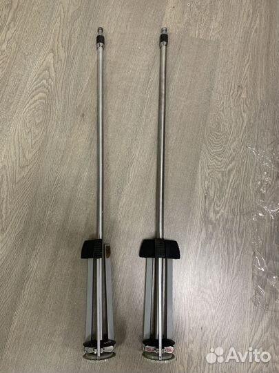 Стойка микрофона Tesla